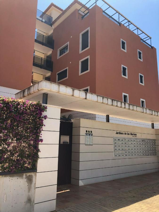 Jardines De Marinas Apartment