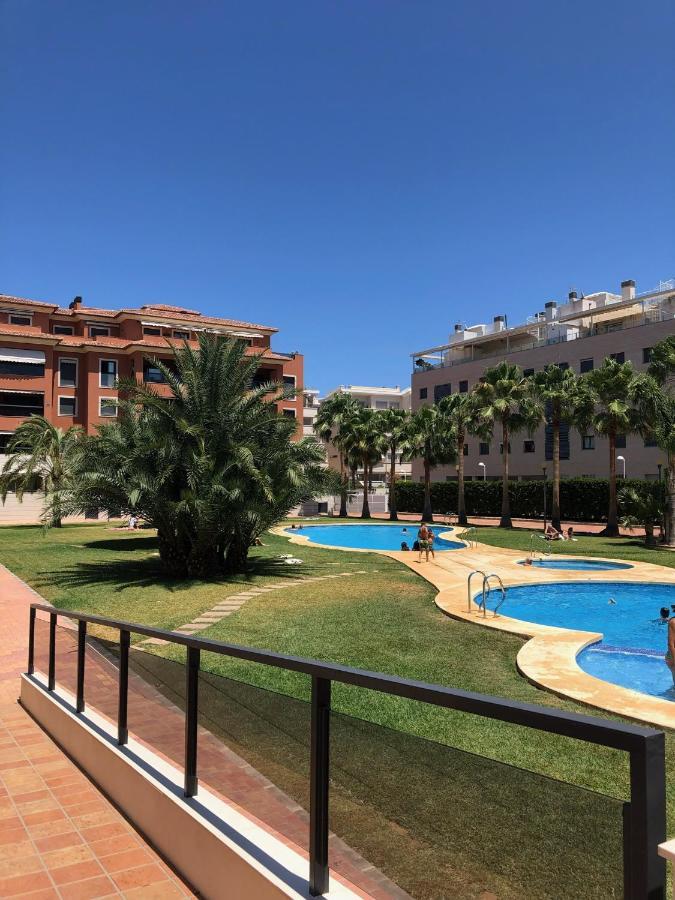 Apartment Jardines De Marinas Dénia