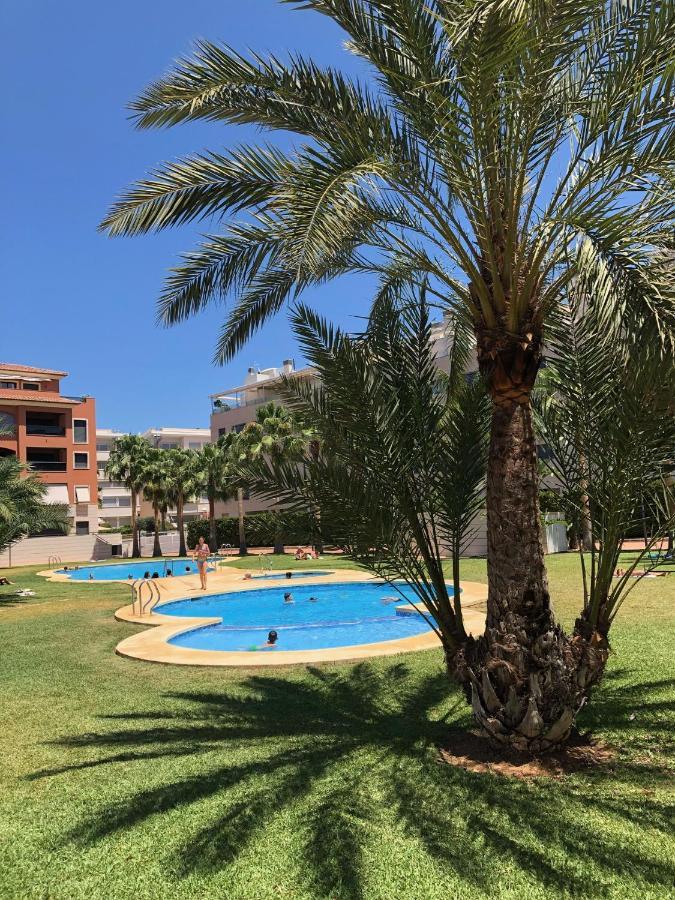 Apartment Jardines De Marinas Dénia
