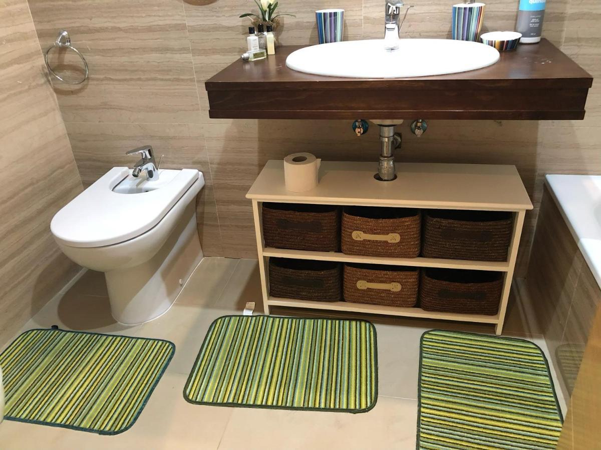 Apartment Jardines De Marinas *